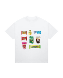 SHNAK SHORT SLEEVE